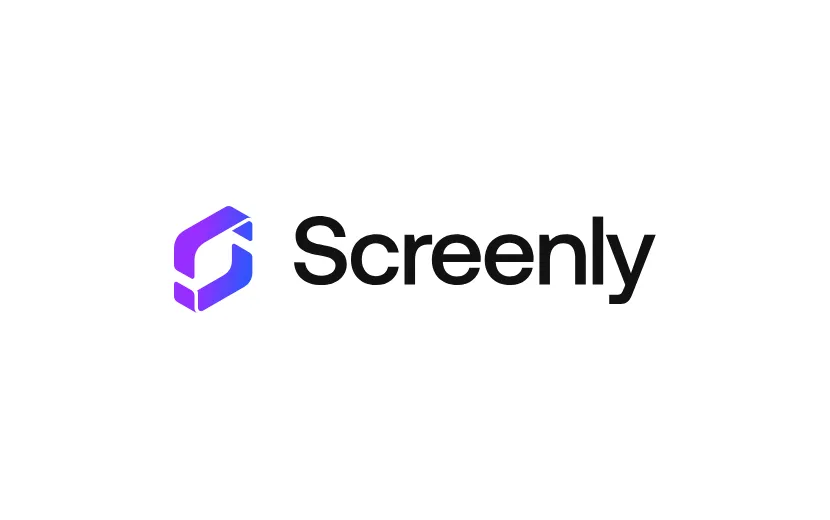 Logo Screenly