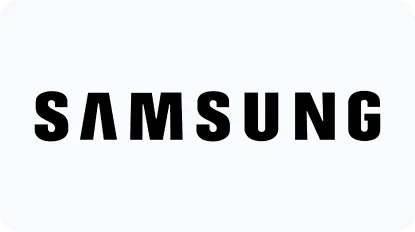 Affichage dynamique Samsung