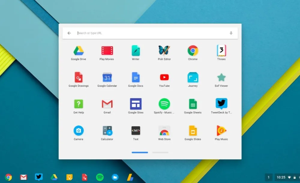 Installation de l’application Play Digital Signage sur ChromeOS
