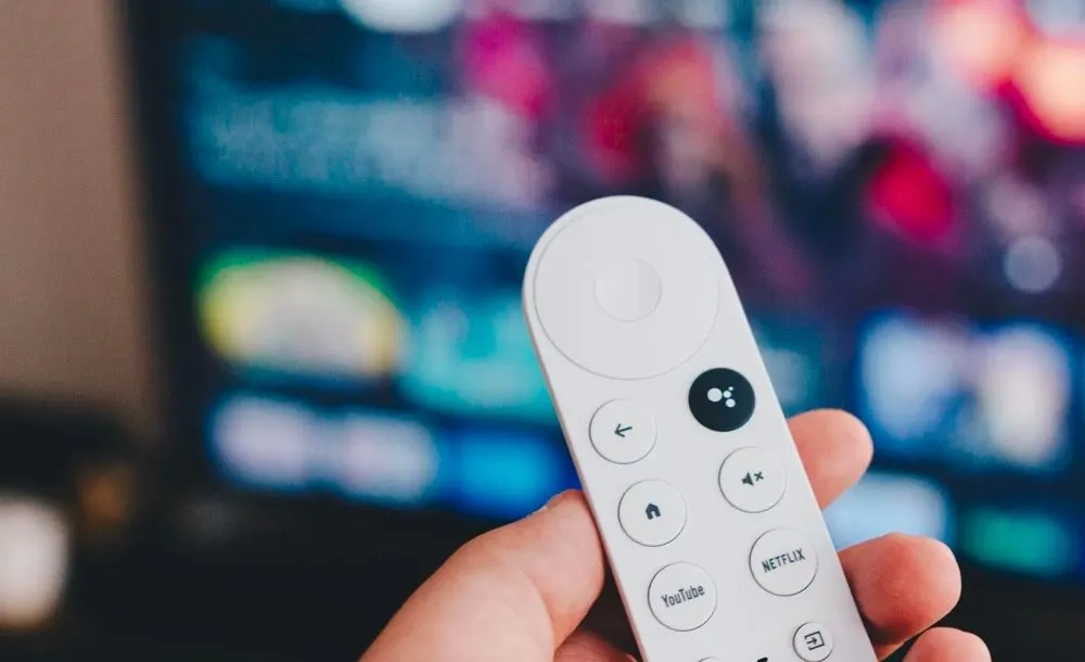 Installation de l’application Play Digital Signage sur Google Chromecast with Google TV