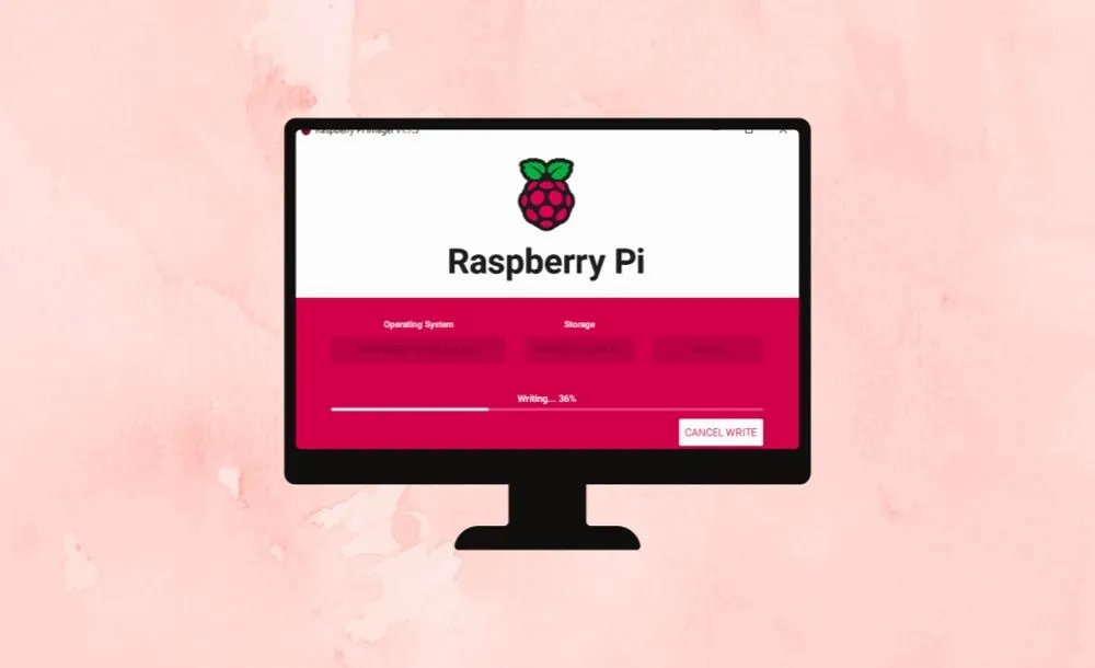 Installation de l’application Play Digital Signage sur un Raspberry Pi
