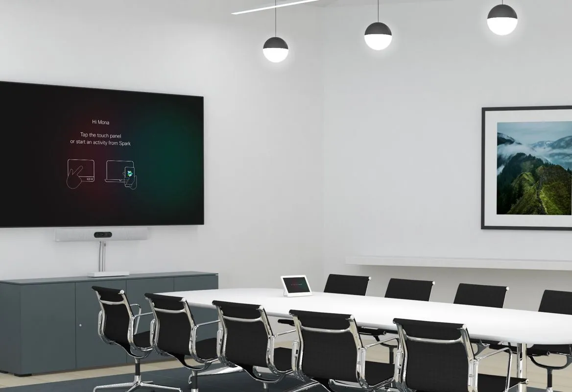 Smart TV LG pour l’affichage dynamique