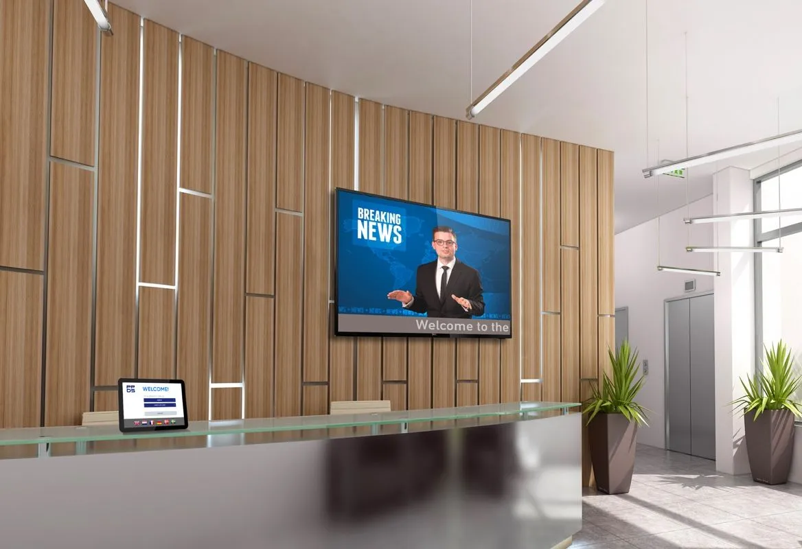 Smart TV Philips