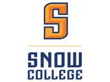 Logo de Snow College