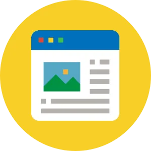 Utiliser des modèles de conception dans votre contenu