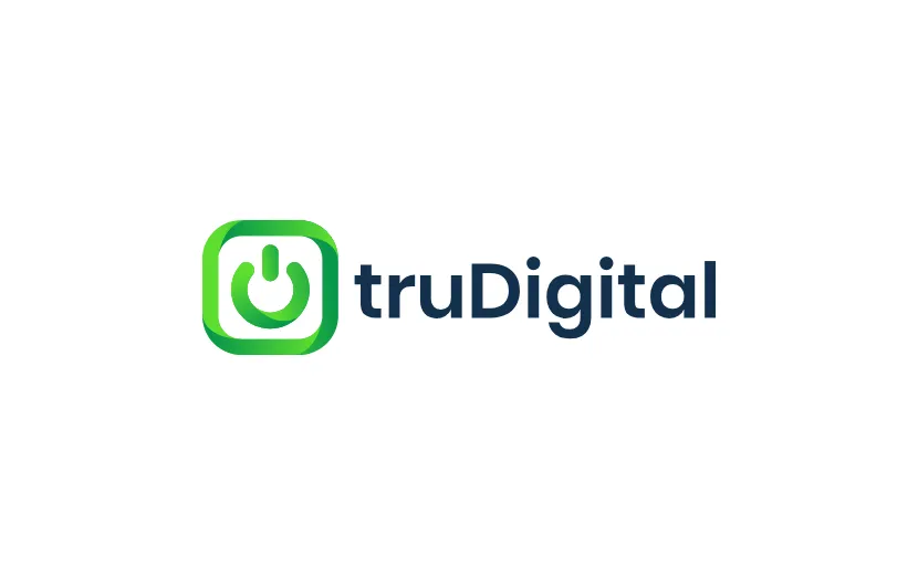 Logo truDigital