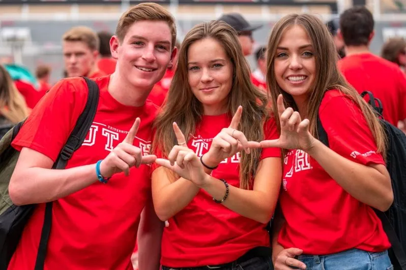 Bourse de l’University of Utah qui tient l’engagement du U