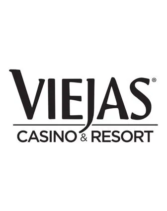 Logo de Viejas Casino & Resort