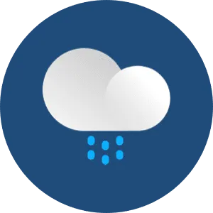 Application Météo