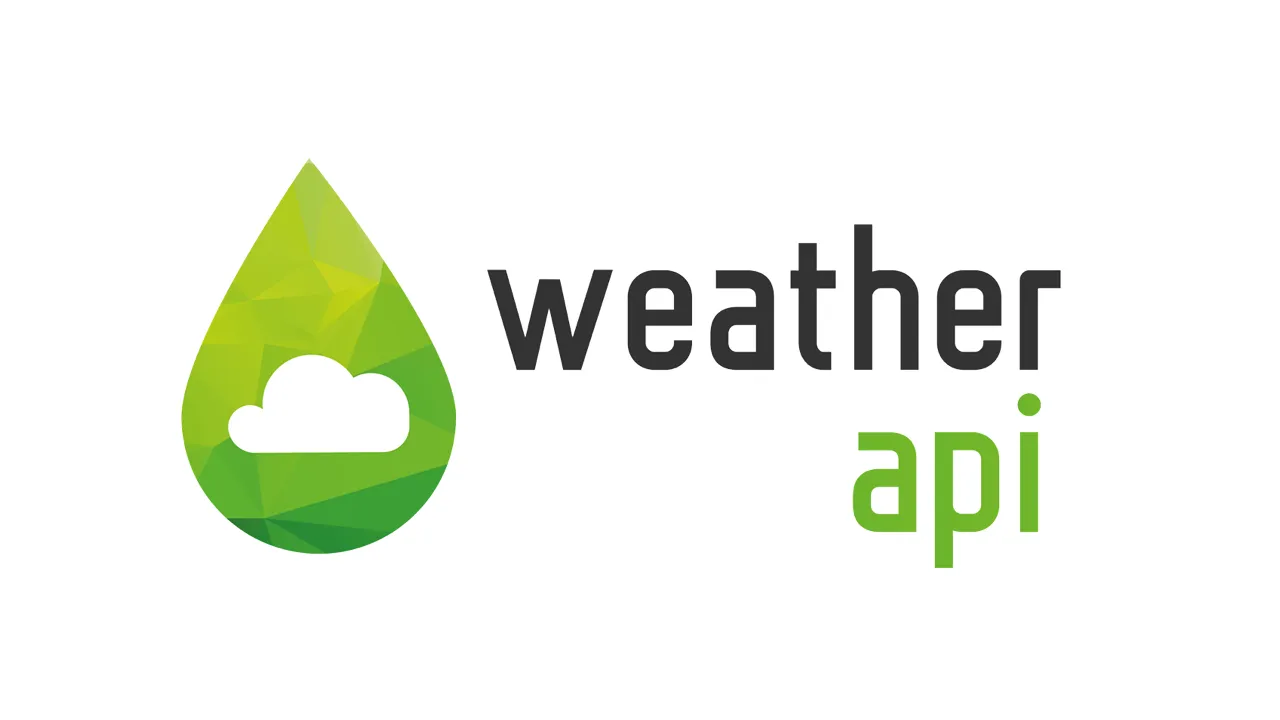Logo WeatherAPI