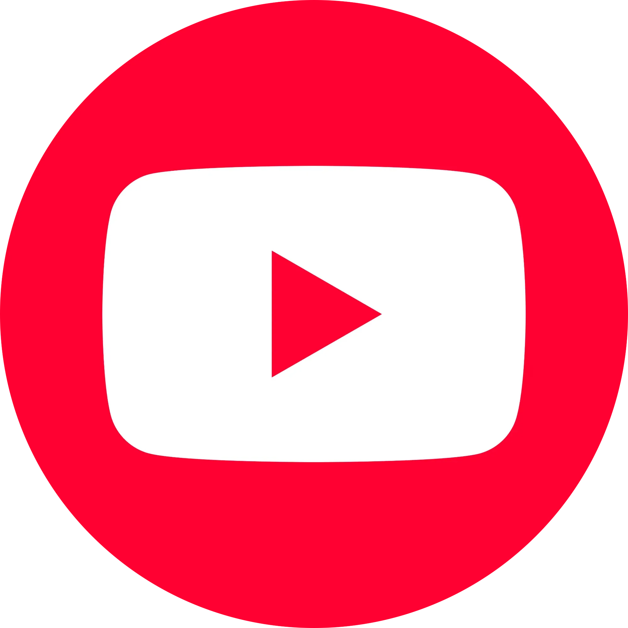 Tutoriels YouTube