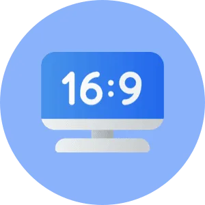 Travailler avec le format d’image